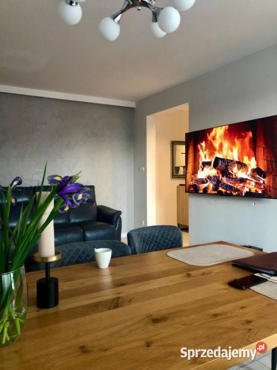 Mieszkanie w apartamentowcu na Osiedlu Symfonia 10370zł/m2 Radom
