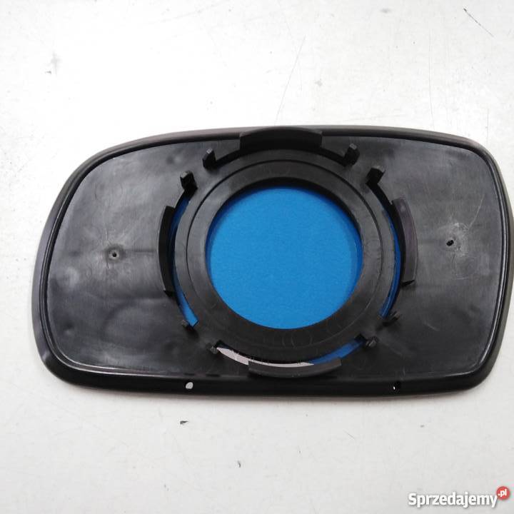 SZKŁO LUSTERKA PRAWE Nexia