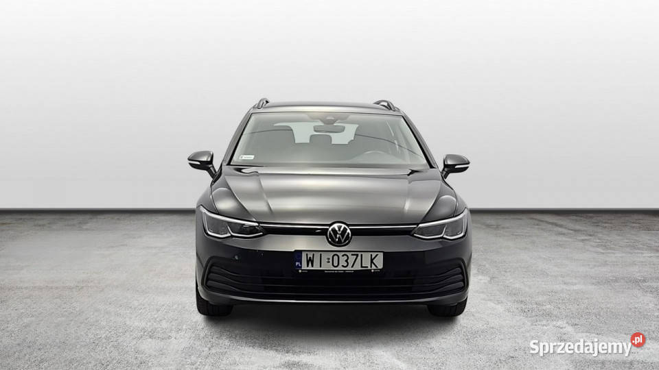 Volkswagen Golf 20 TDI Life Z Polskiego Salonu