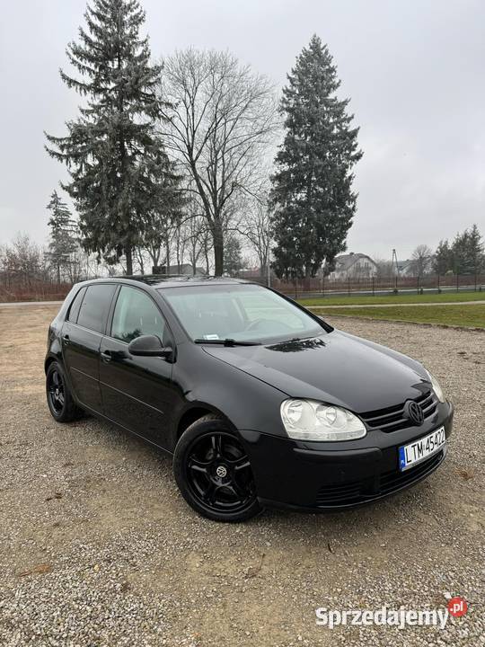 Volkswagen golf 5 Comfortline 1.9tdi