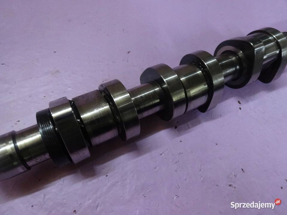 SKODA ROOMSTER 14 TDI BNV 10R 80 WAŁEK ROZRZĄDU