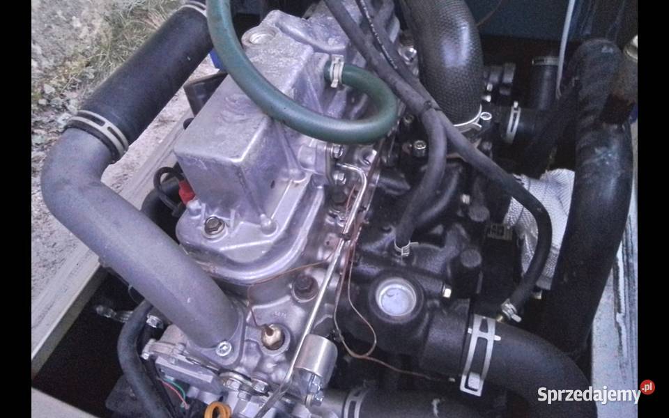 Kogenerator 155KWe i 32KWt świętokrzyskie Ostrołęka sprzedam