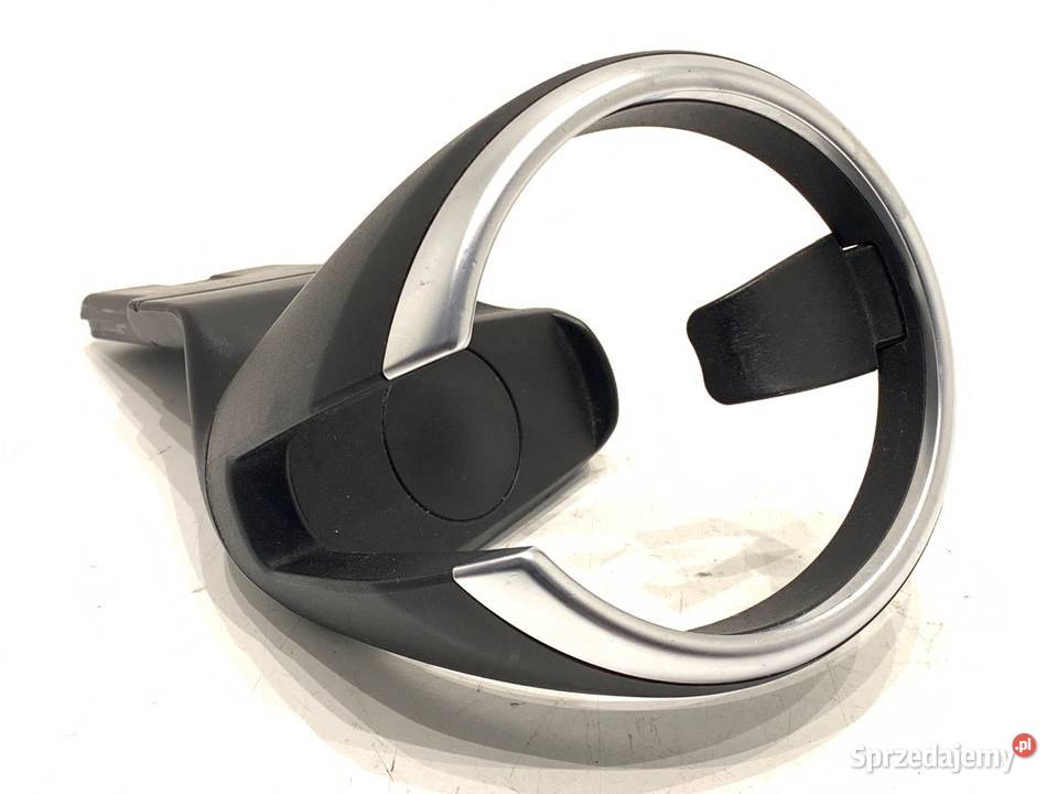 UCHWYT NA NAPOJE BMW E84 0915 SUV KUBKI KUBKÓW Wyposażenie wnętrza