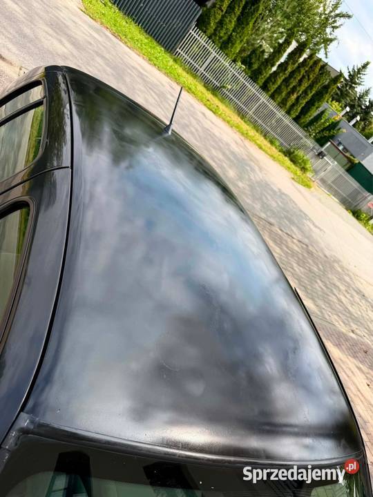 Renault Clio 12 16V LPG 228000km