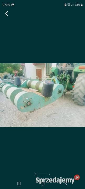 sprzedam owijarke sprzedam