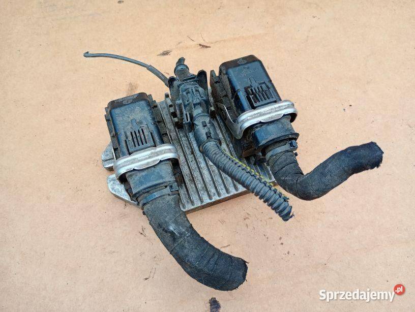 STEROWNIK SILNIKA KOMPUTER OPEL VECTRA C 18 osobowe Gliwice