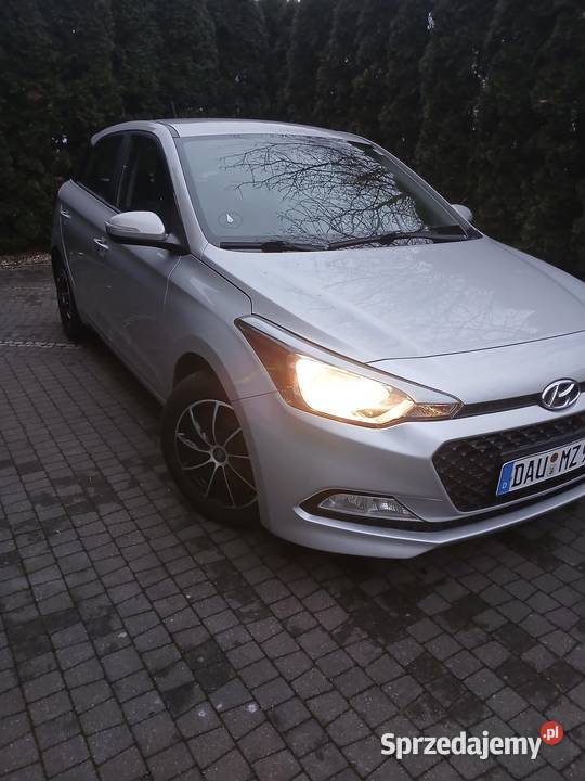 Benzynka ZadbanyOrginał 100