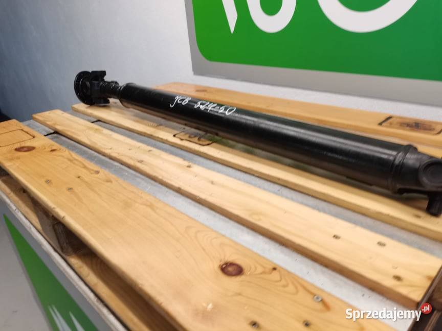 Wał kardana JCB 52450 Wilkowo