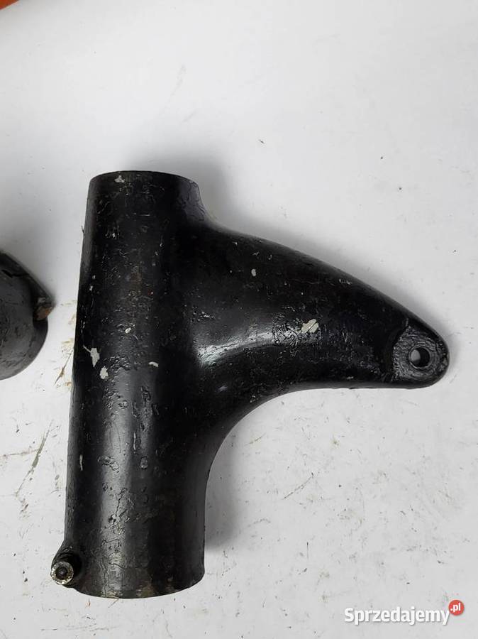 HORĄGIEWKI MOCOWANIE LAMPY PRZÓD ZUNDAP KS601 Rybnik