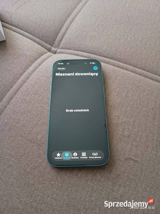 iPhone 16 128GB Apple / iPhone kujawsko-pomorskie