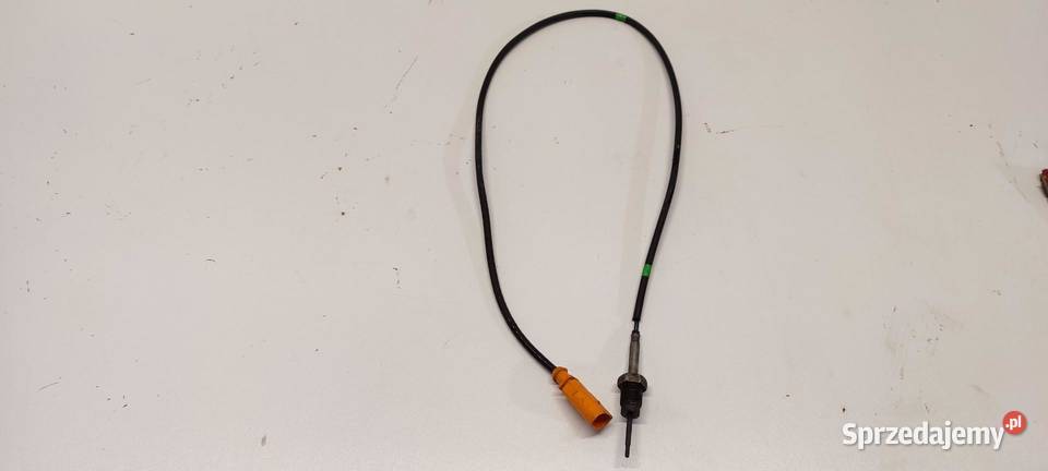 SKODA OCTAVIA II SCOUT SONDA LAMBDA 03L906088BJ osobowe