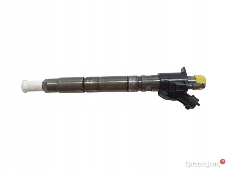 WTRYSKIWACZ 0445116016 31272690 24 D Volvo V60 I