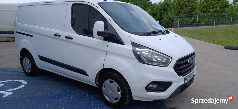 Custom 20d 131 serwis w ASO Klimatyzacja