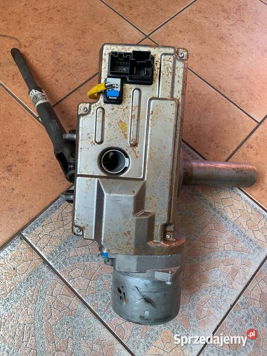 Kolumna wspomagania OPEL CORSA D grande Punto Margonin