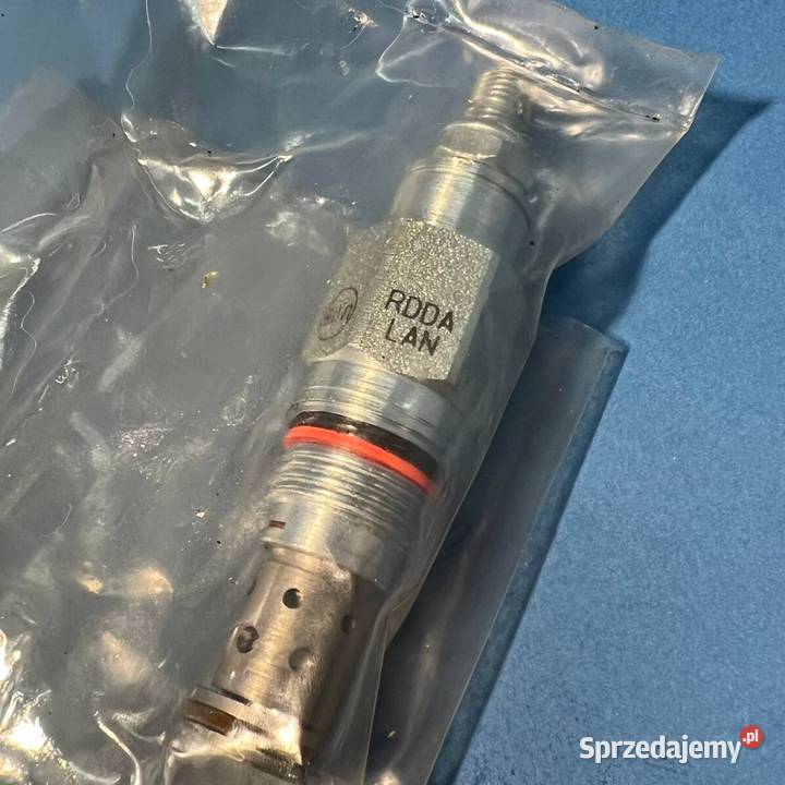 Sun Hydraulics RDDA LAN RDDALAN zawór wielkopolskie sprzedam