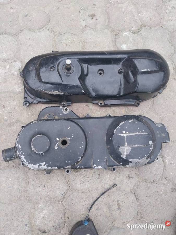 Dekle do skutera Tarnów