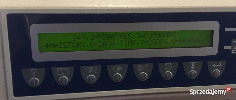 Zasilacz UPS 3fazowy 10kVA10kW Lublin