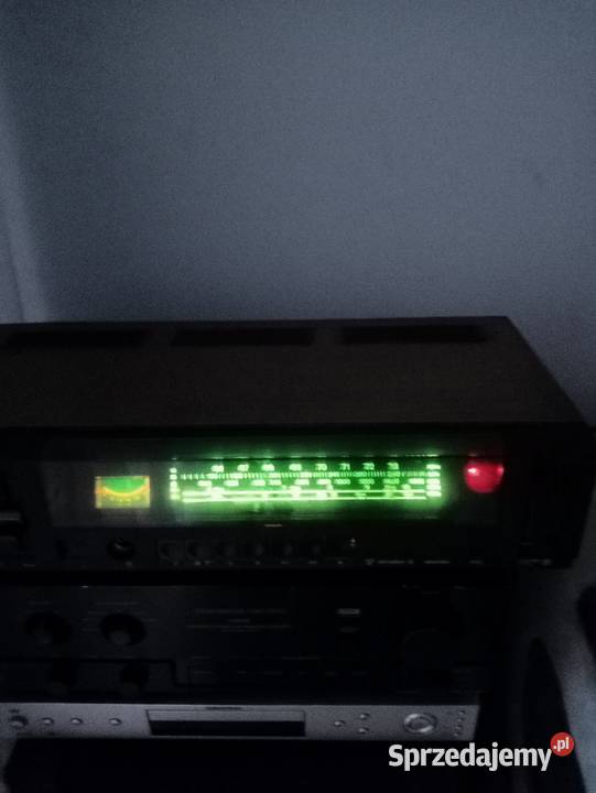 Amator 2kolumny Tonsil Częstochowa sprzedam