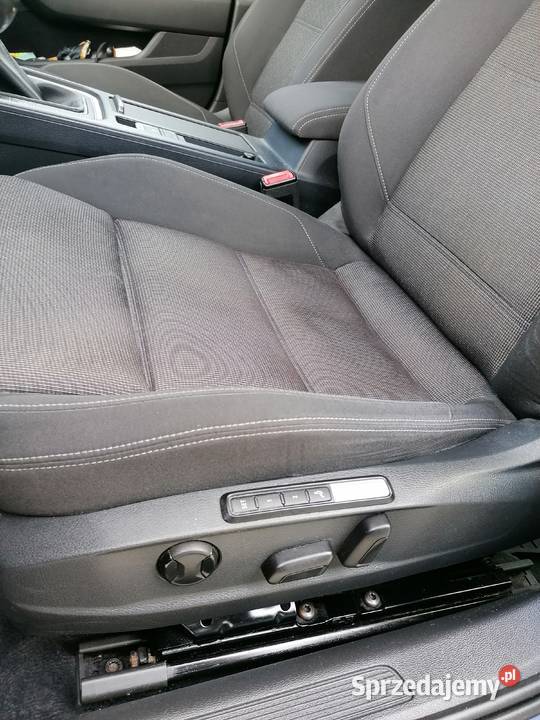 VW Passat B8 20TDI 150 BlueMotionTechnology sprzedam
