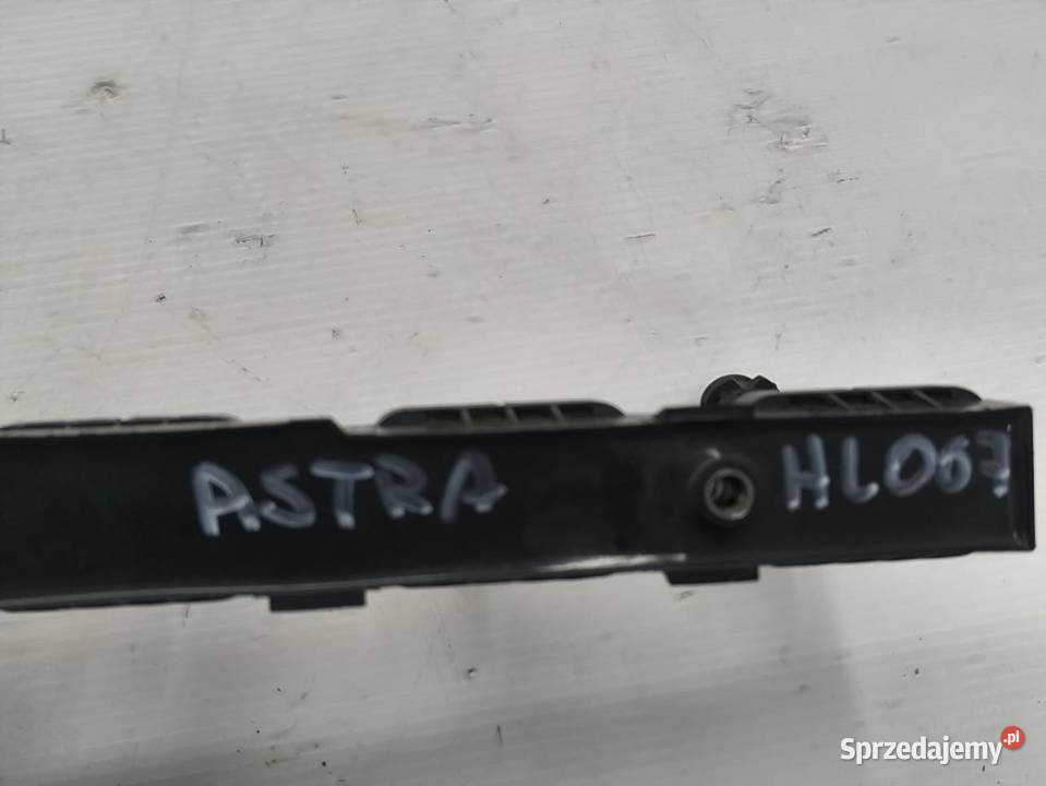 CEWKA ZAPŁONOWA OPEL 0221503015 Układ elektryczny, zapłon