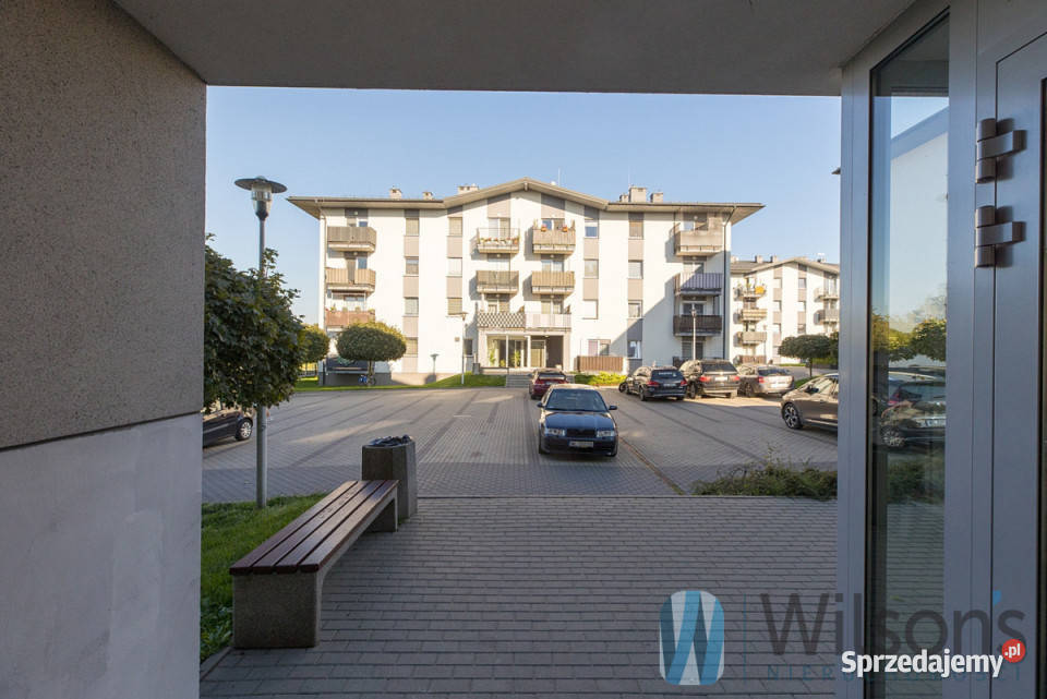 Mieszkanie 4631m2 2 pok Wieliszew Królewska własność