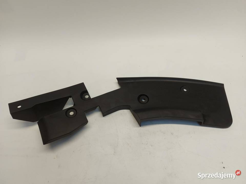 Chery Omoda 5 2024r plastyk osłona nakładka
