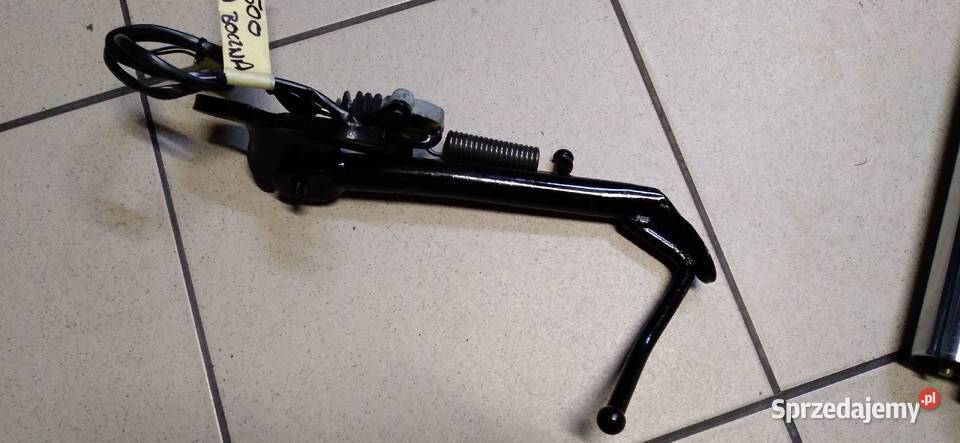 Stopka Boczna kosa Yamaha Virago XV 500 Jawiszowice