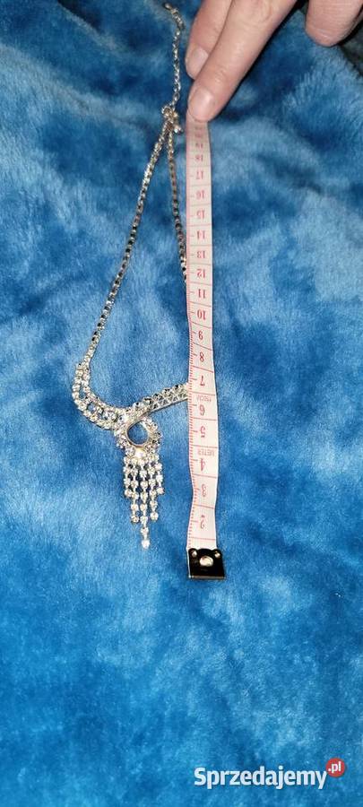 Naszyjnik 1 Rzeszów