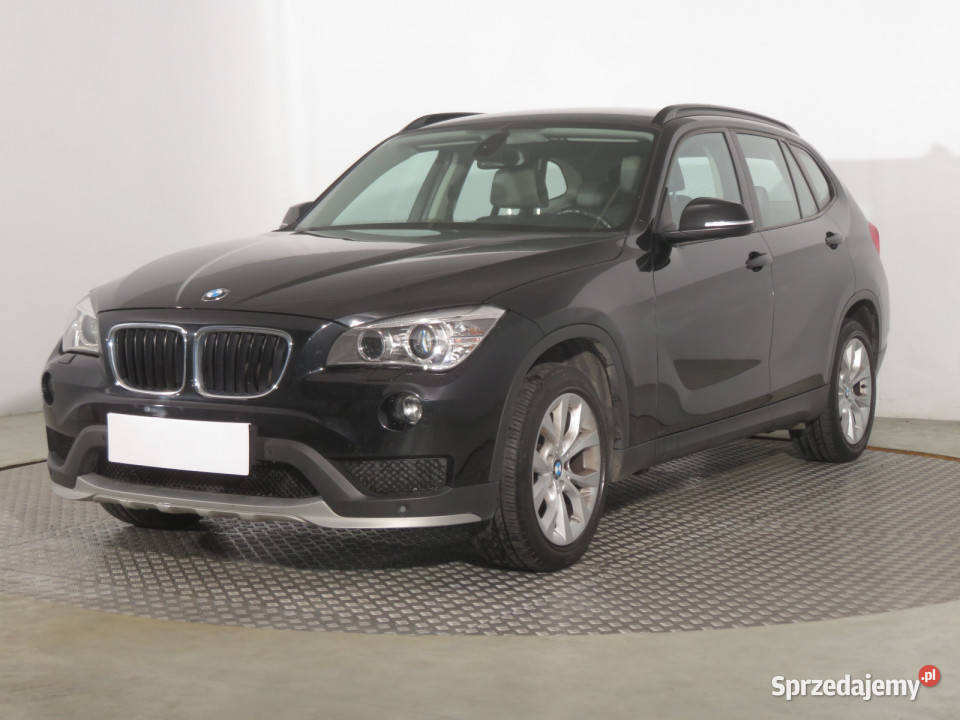 BMW X1 xDrive18d Katowice