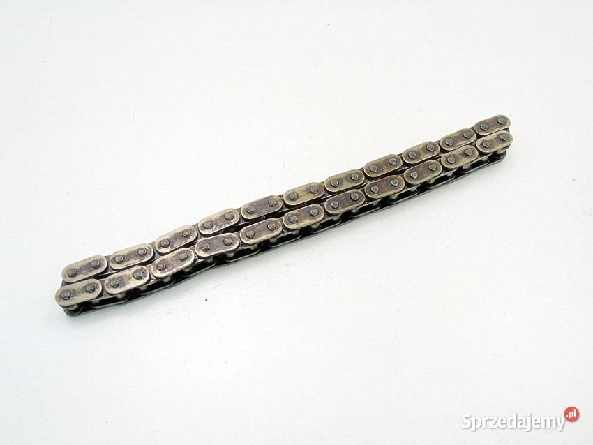 ŁAŃCUCH ROZRZĄDU 44 OGNIWA 55 V8 AMG MERCEDES