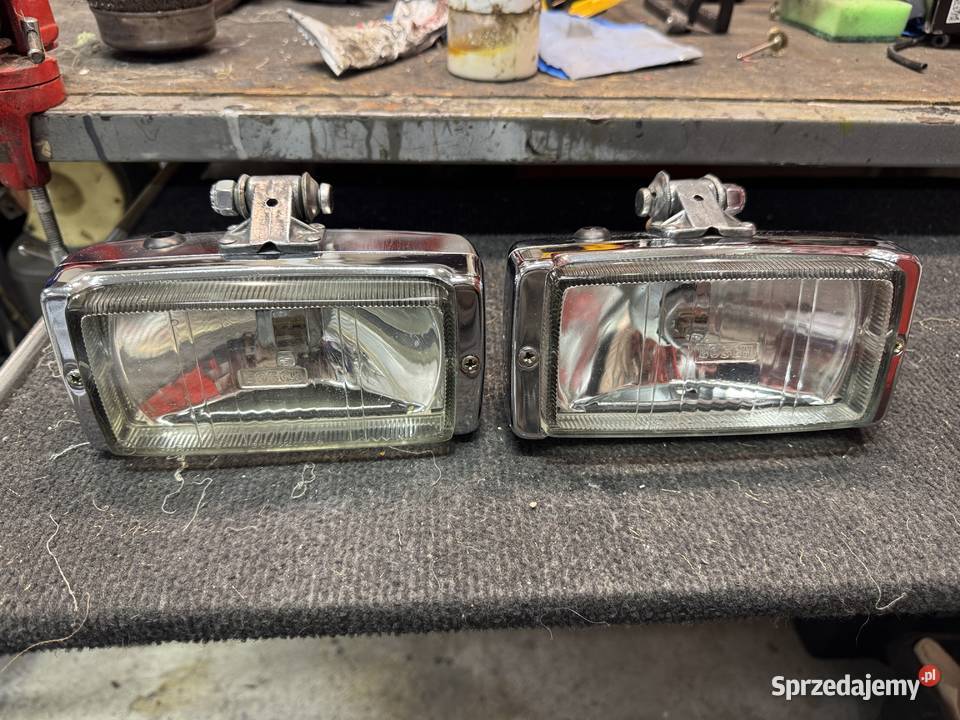 Halogeny Bosch do klasyka Zamość