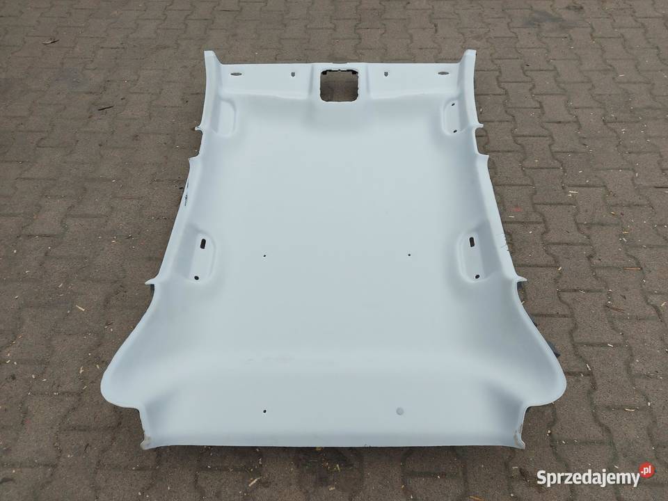 Chery Omoda 5 2024r podsufitka podbitka dolnośląskie