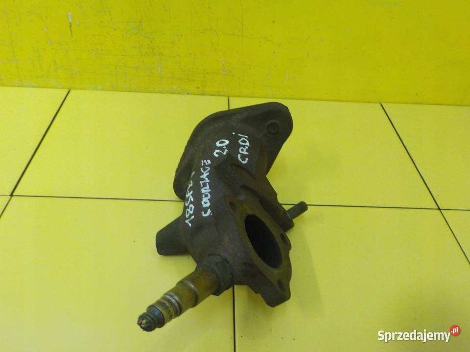 SPORTAGE TUCSON i30 CEED CARENS 20 CRDI 10r 140 Suków