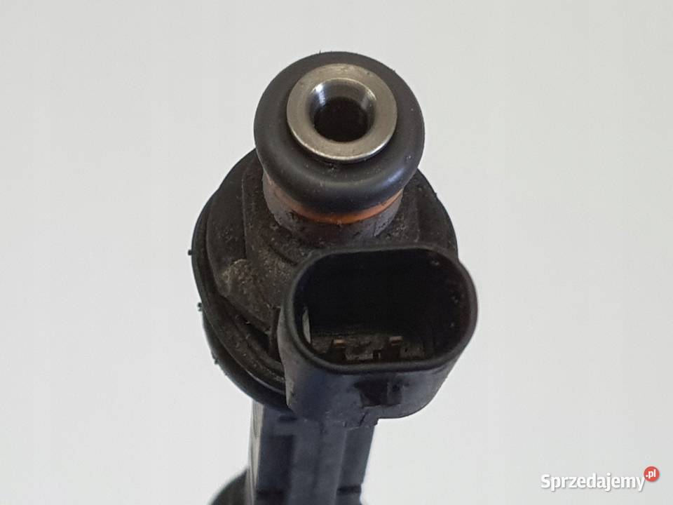 WTRYSKIWACZ Renault Captur 13 TCe wtrysk Chełm