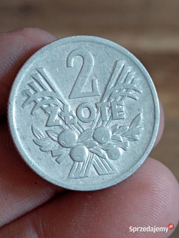 Sprzedam vc 2 zl Chełm sprzedam