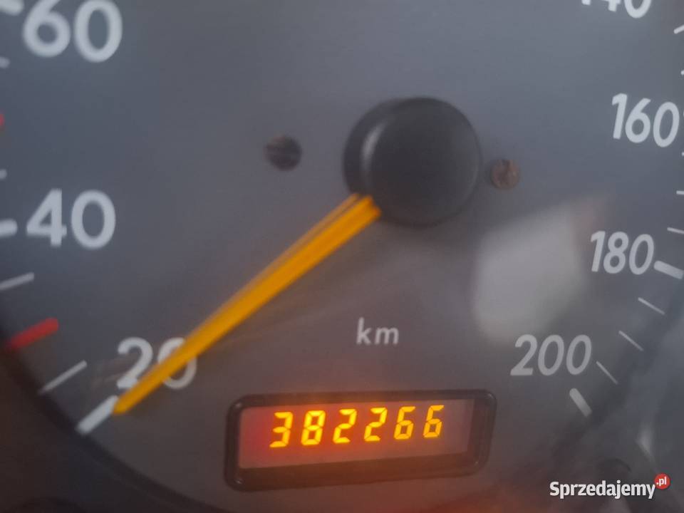 Volkswagen lt 35 28tdi Volkswagen Szkarada