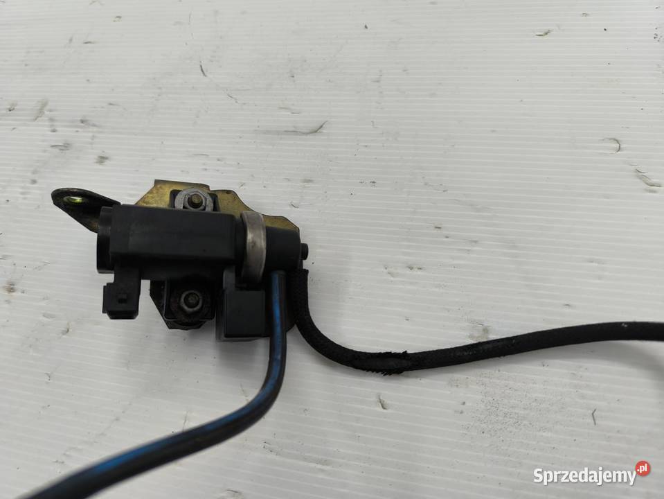 ZAWÓR PODCIŚNIENIA BMW E46 LIFT 20D 2247906 osobowe