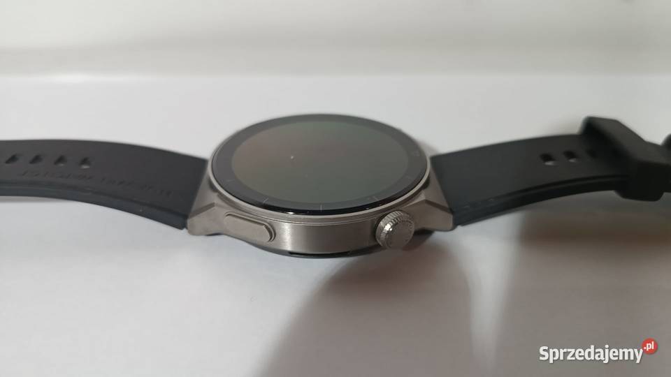 Smartwatch HUAWEI Watch GT 3 Pro Katowice