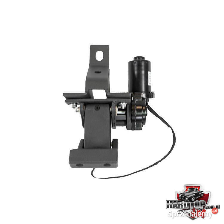 Progi FORD Ranger elektryczne stopnie Pasłęk