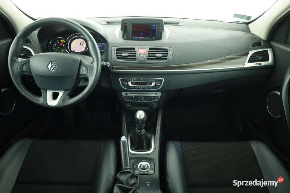 Renault Megane 19 dCi 1870cm3