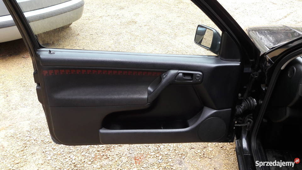 Sprzedam VW Golfa III LPG śląskie Bytom