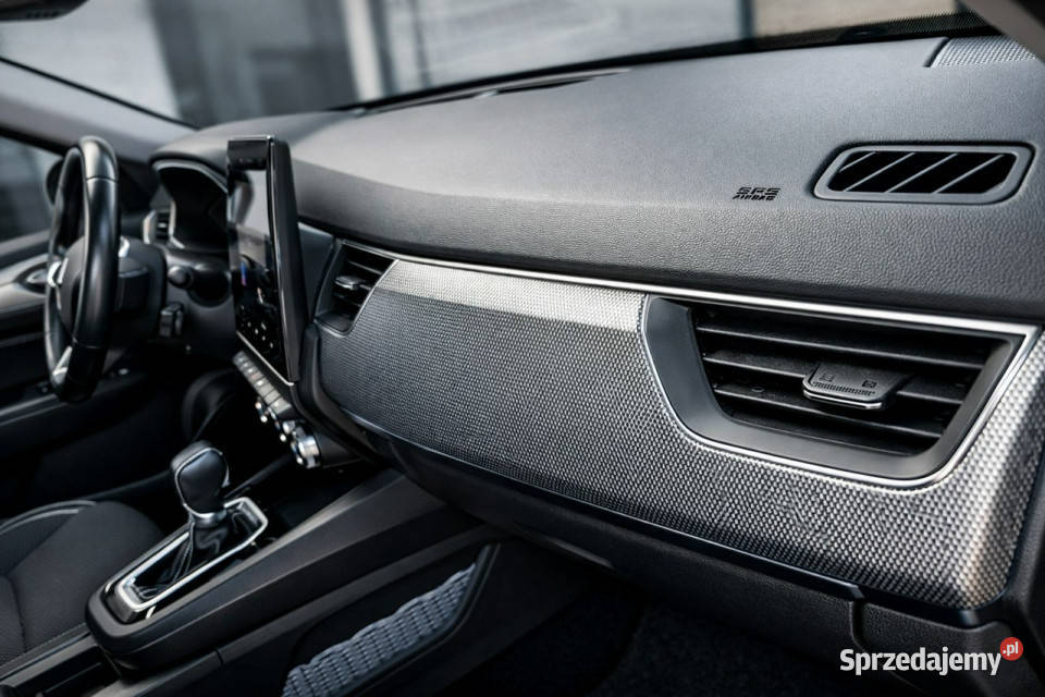 Renault Arkana Sadlno