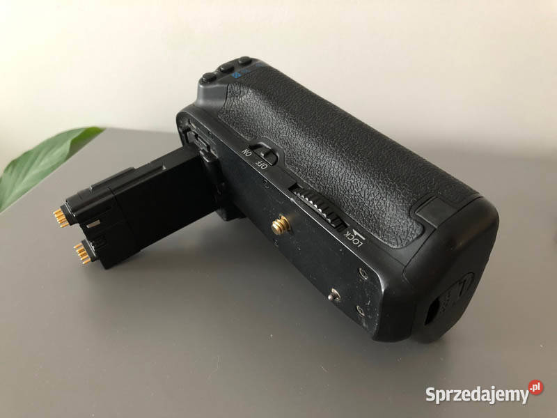 Grip Phottix BG70D Premium Series do Canon 70D