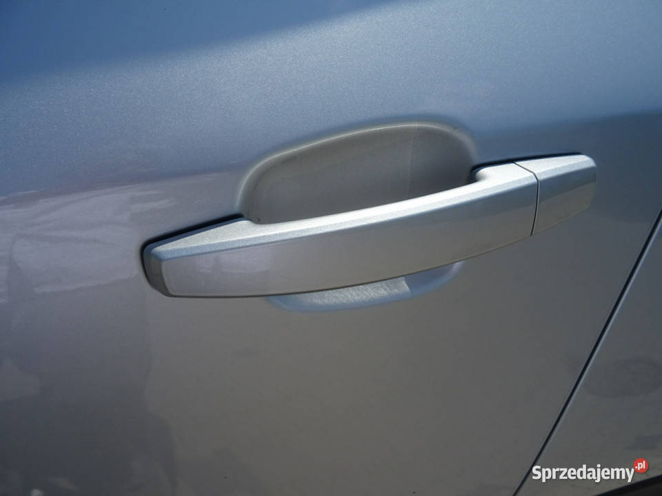 Opel Mokka X 14 140 Automat Krajowy Niski