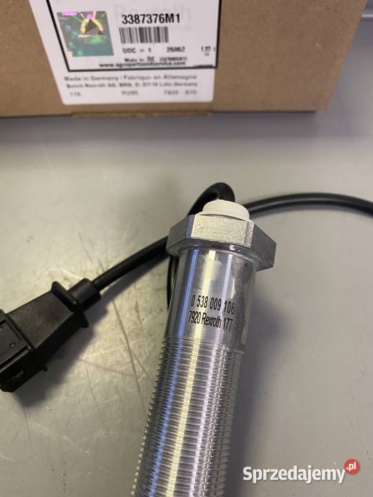 Czujnik położenia ramion Massey Ferguson