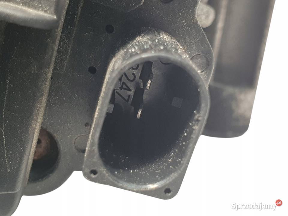 ALTERNATOR Mini Cooper R56 16 16V VTi N12 B16 A Chełm