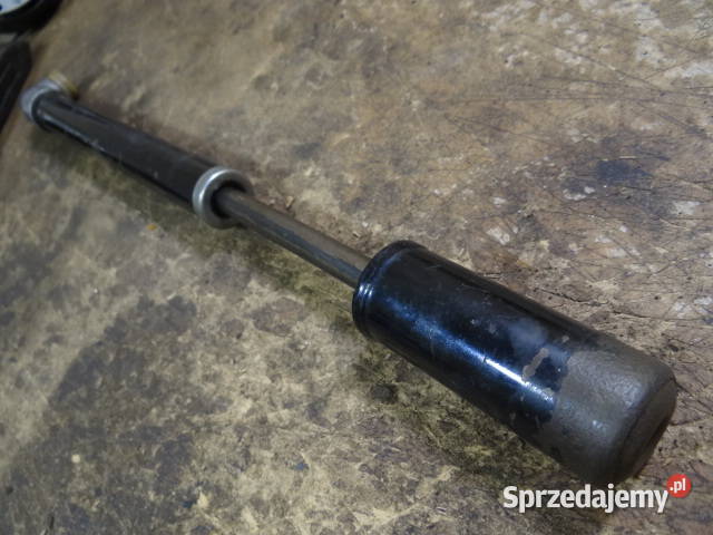 pompka HW MZ TS ETS Simson 30 org DDR lubuskie Żary sprzedam