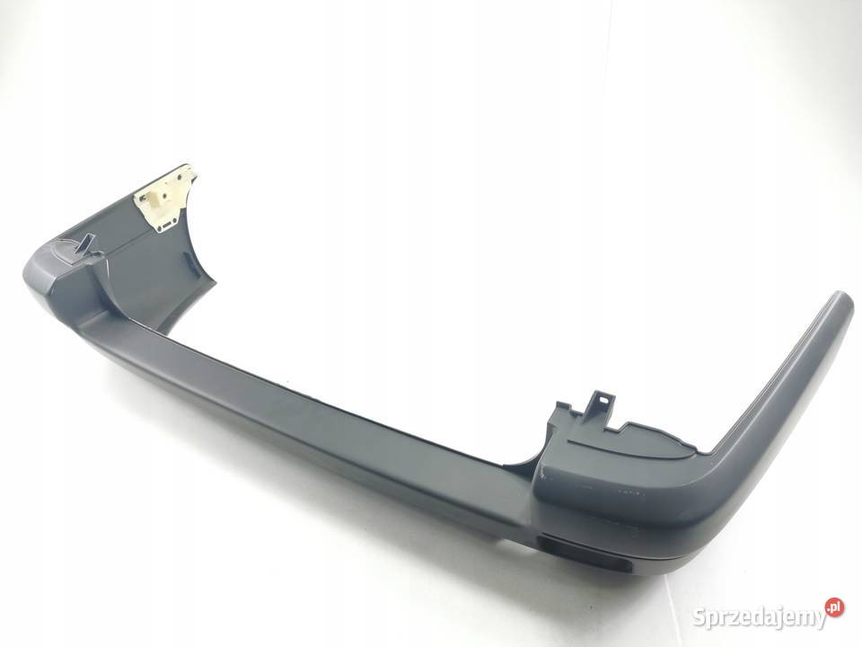 ZDERZAK TYLNY TYŁ CITROEN ZX BREAK 19931997 Zderzaki
