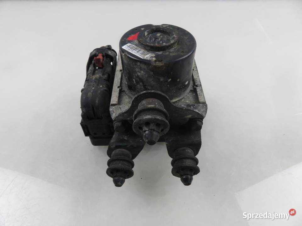 POMPA ABS VW GOLF V 1K1 1K0907379P 10097003153 osobowe