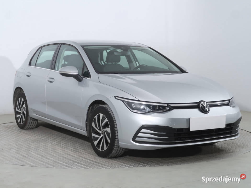 VW Golf 14 TSI eHybrid czujnik zmierzchu Zabrze